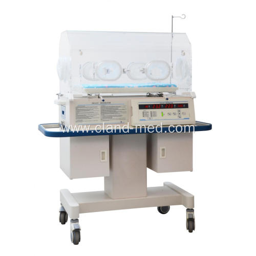 Nice Quality Hospital Medical Neonatal Infant Incubator